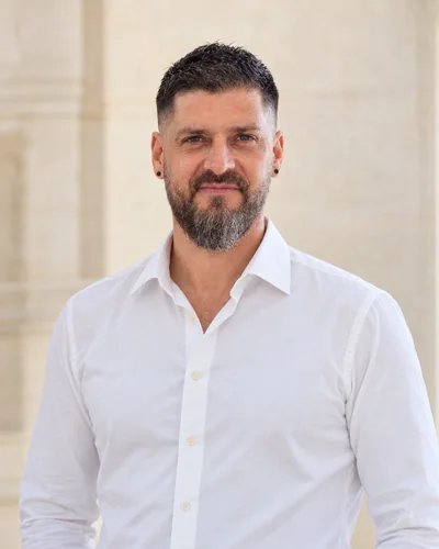 Aleksandar Stancic