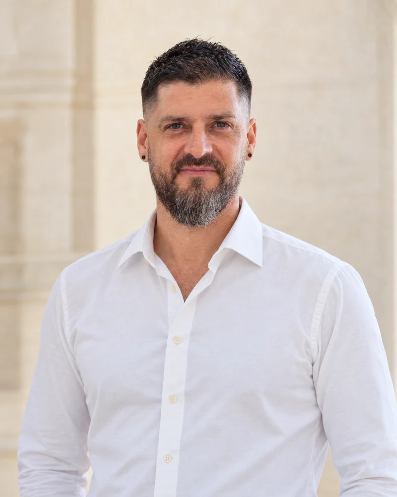 Aleksandar Stancic, SA Ingénierie
